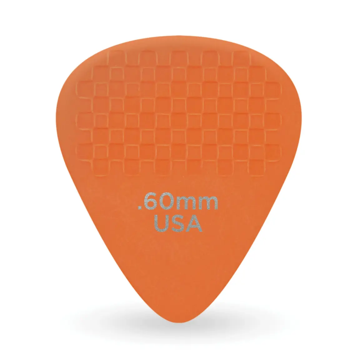 D'Addario Planet Waves Duragrip Light (.60Mm) - 1 Adet Pena