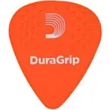 D'Addario Planet Waves Duragrip Light (.60Mm) - 1 Adet Pena