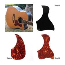 Pickguard Gitar Pena Çizilmesine Karşı Ultra Koruması Damla Desen
