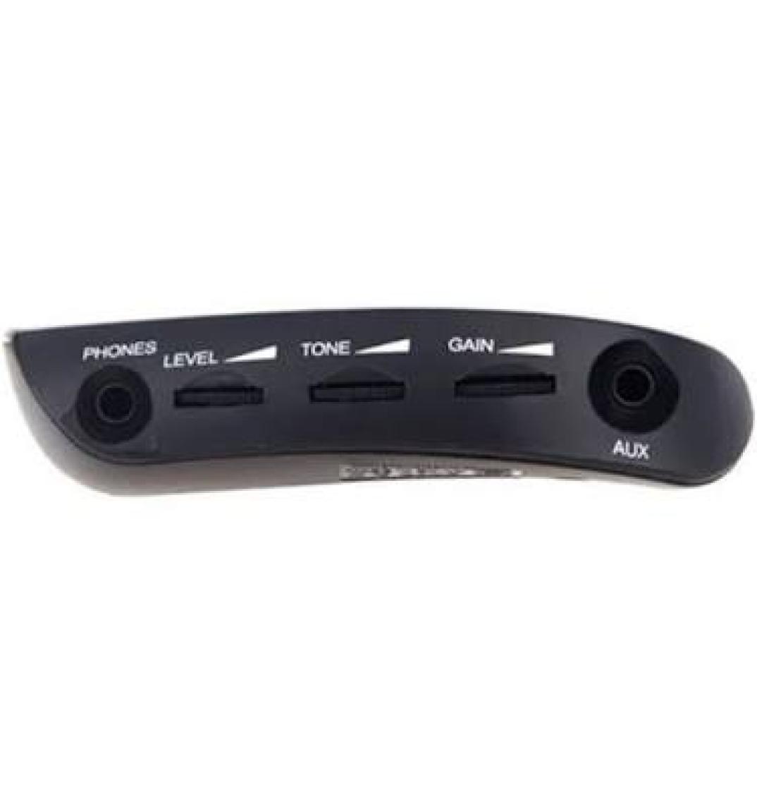 Kulaklık İçin Mini Amfi Nux GP-1