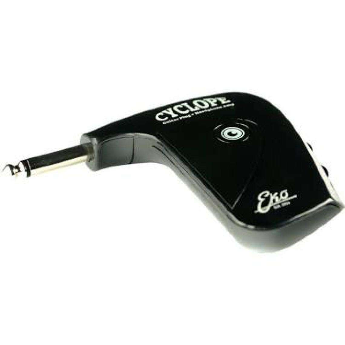Kulaklık İçin Mini Amfi Nux GP-1