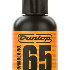 Jim Dunlop 651J No:65 Gitar Polish