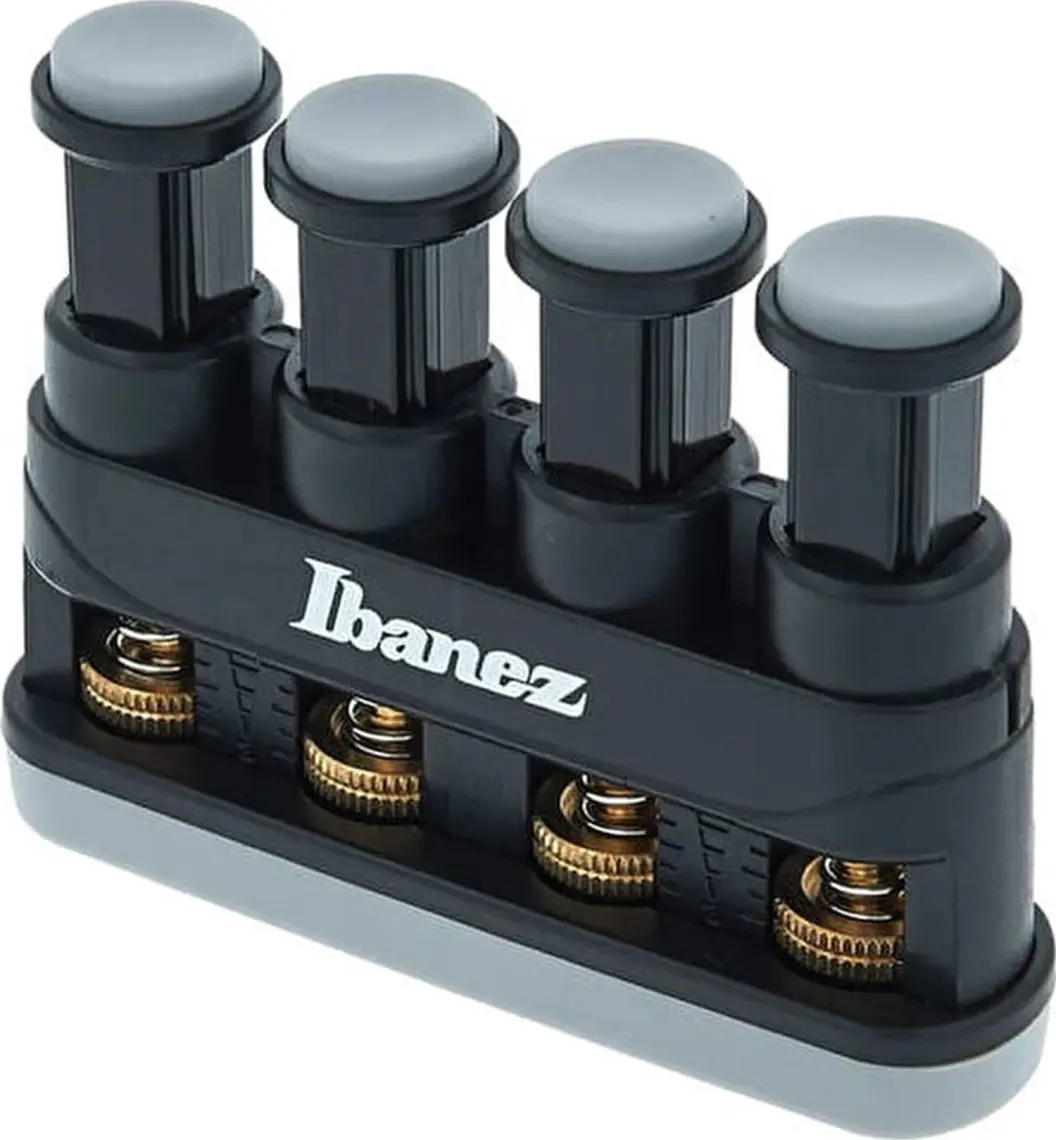 Ibanez IFT20 Parmak Egzersiz Aparatı