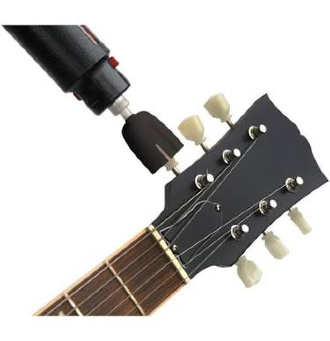 Planet Waves Pw-Dbpw-01 Drill Bit Peg Winder Gitar Tel Sarıcı