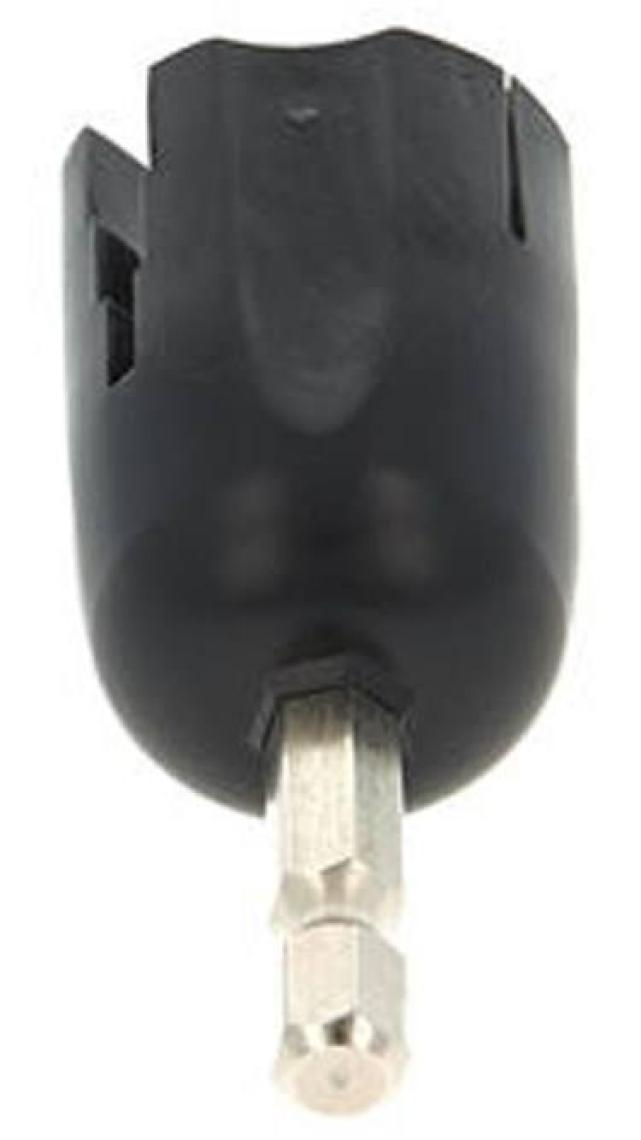 Planet Waves Pw-Dbpw-01 Drill Bit Peg Winder Gitar Tel Sarıcı