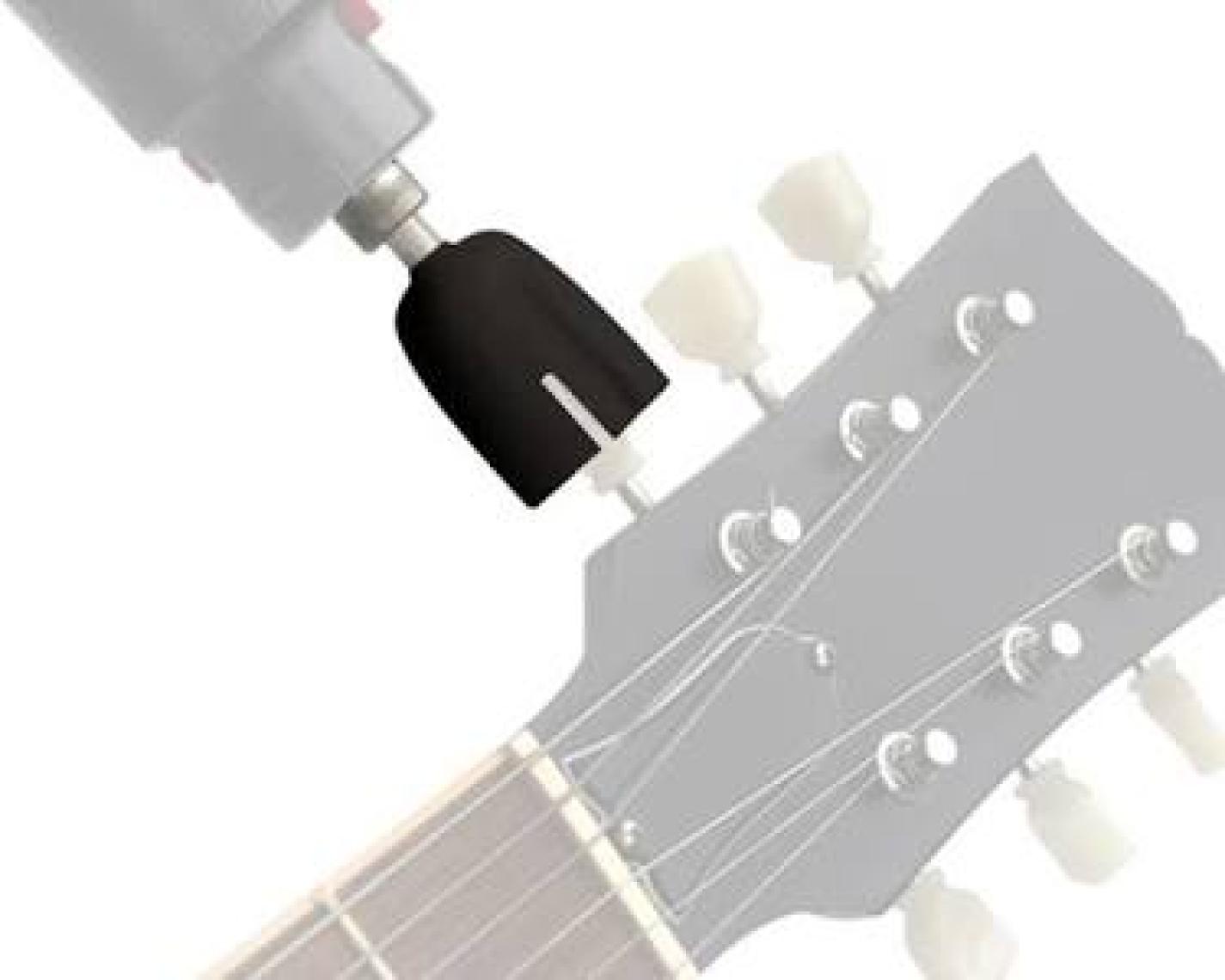 Planet Waves Pw-Dbpw-01 Drill Bit Peg Winder Gitar Tel Sarıcı