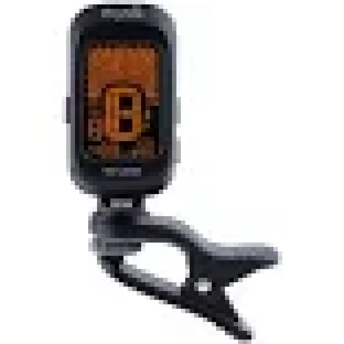 Cherub WST-2058B Clip On Tuner