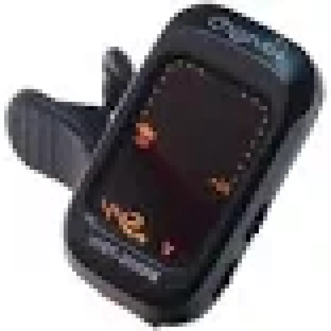 Cherub WST-2058B Clip On Tuner