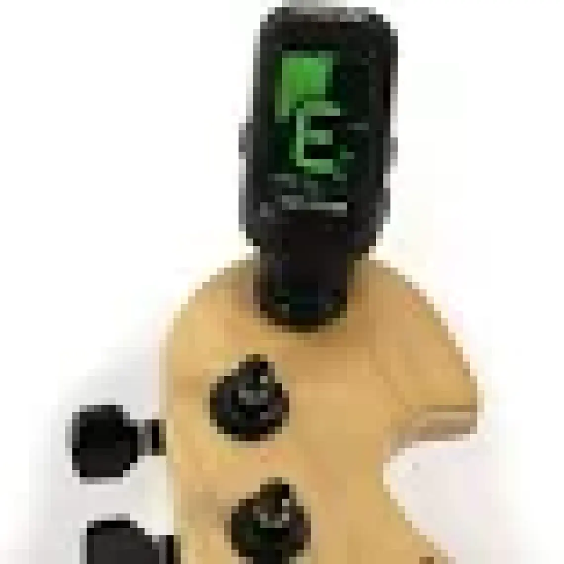 Cherub WST-2058B Clip On Tuner