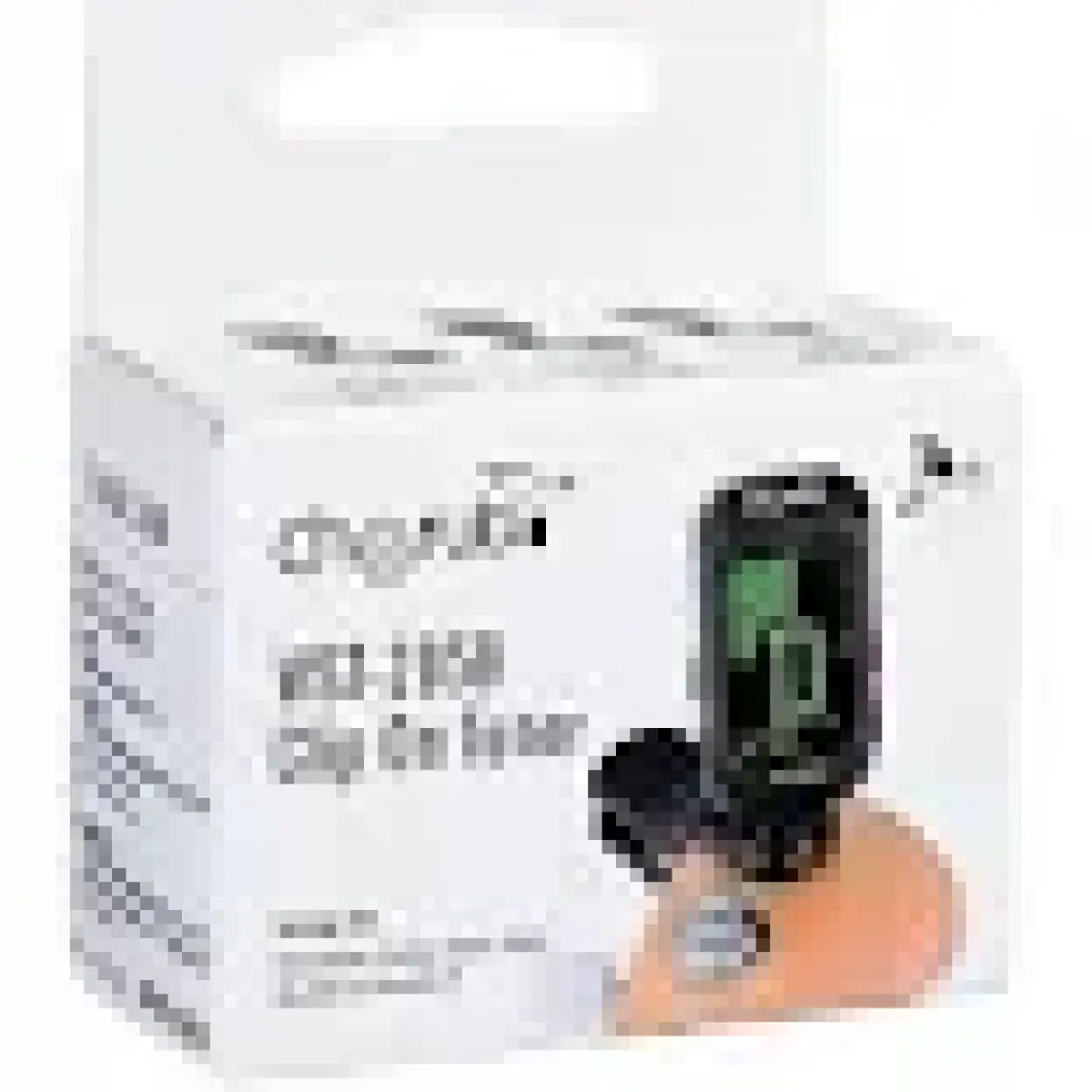 Cherub WST-2058B Clip On Tuner