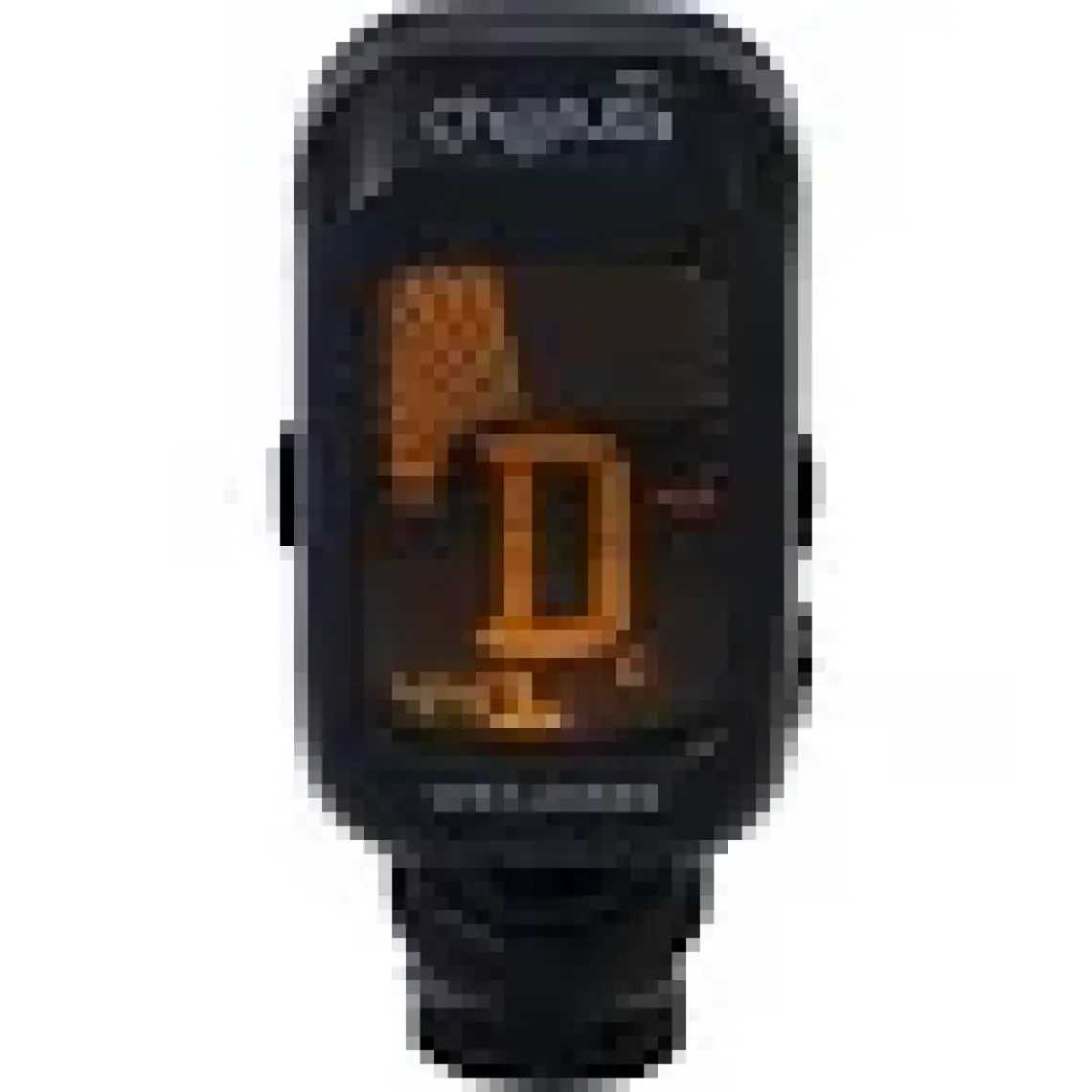 Cherub WST-2058B Clip On Tuner