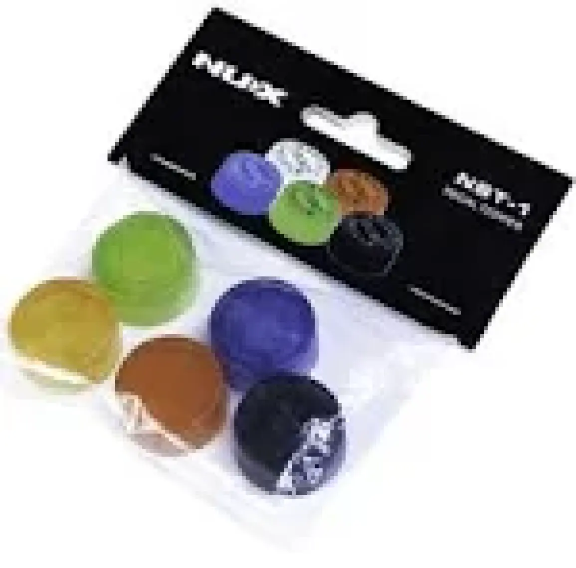 Nux Nst-1 Pedal Düğme Şapkası