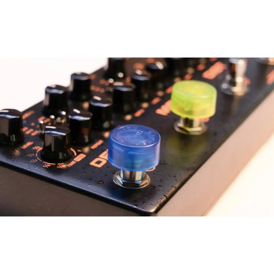Nux Nst-1 Pedal Düğme Şapkası