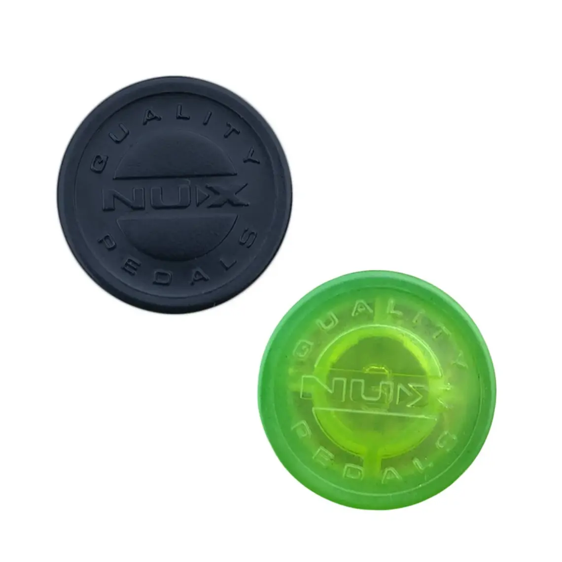 Nux Nst-1 Pedal Düğme Şapkası