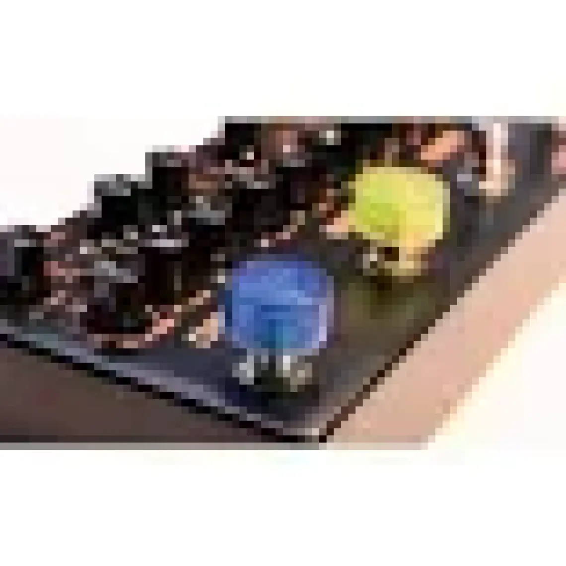 Nux Nst-1 Pedal Düğme Şapkası