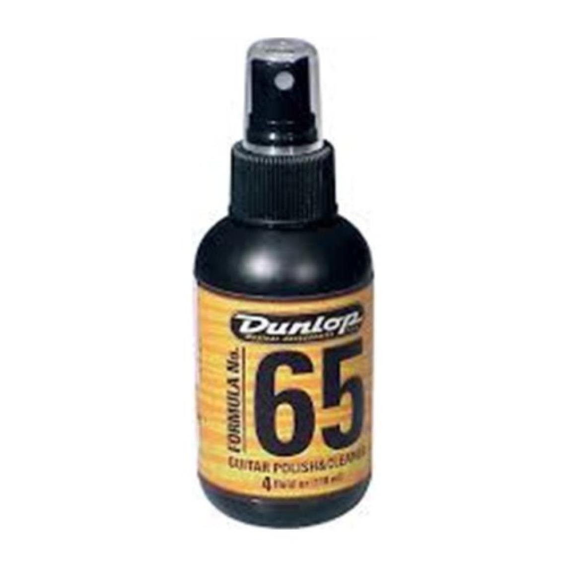 Jim Dunlop 651J No:65 Gitar Polish