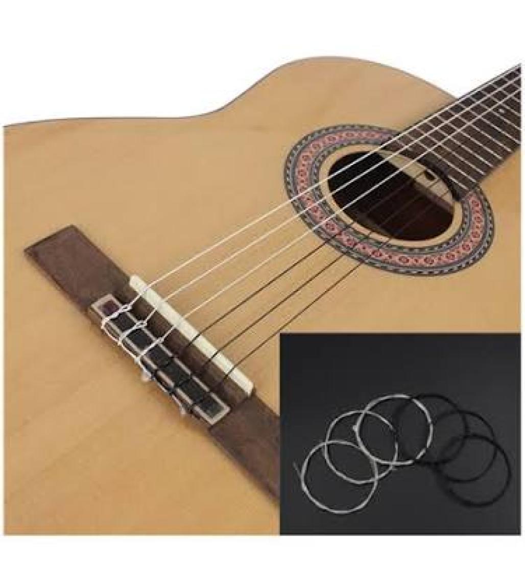 La Bella C800 Klasik Gitar Teli