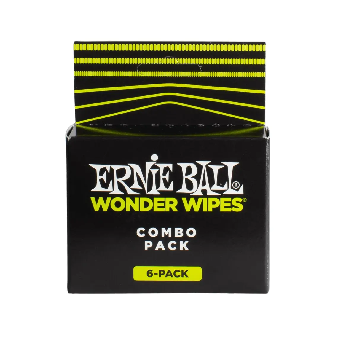 Ernie Ball P04279 Combo Pack Gitar Bakım Seti