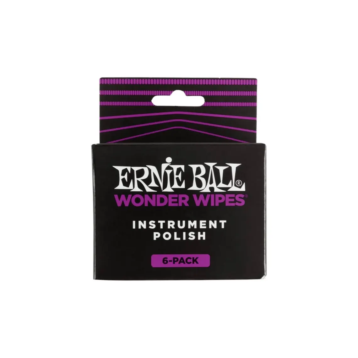 Ernie Ball P04279 Combo Pack Gitar Bakım Seti