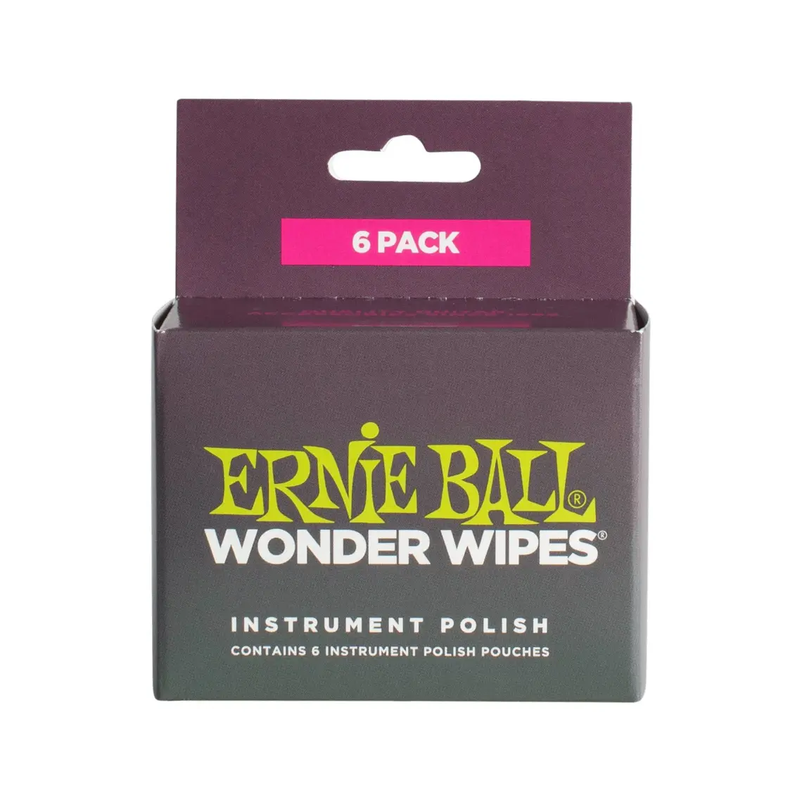 Ernie Ball P04279 Combo Pack Gitar Bakım Seti