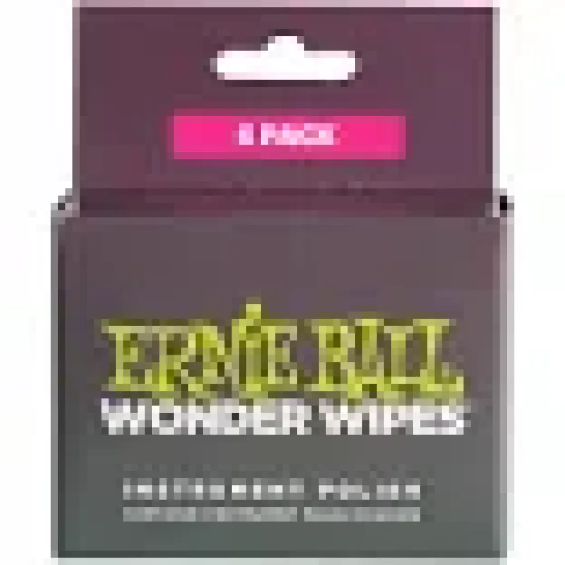 Ernie Ball P04279 Combo Pack Gitar Bakım Seti