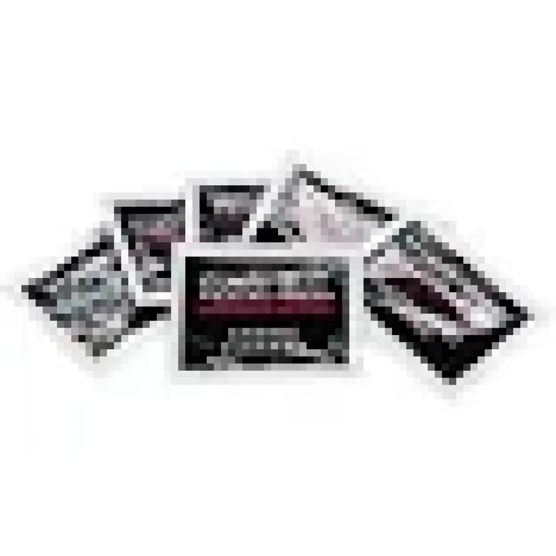 Ernie Ball P04279 Combo Pack Gitar Bakım Seti