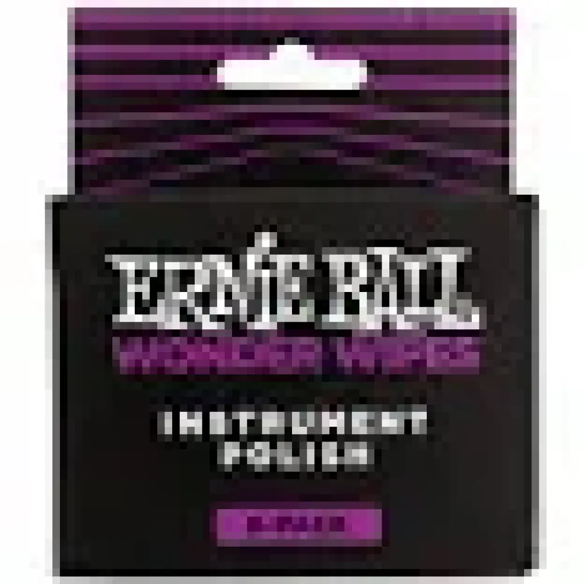 Ernie Ball P04279 Combo Pack Gitar Bakım Seti