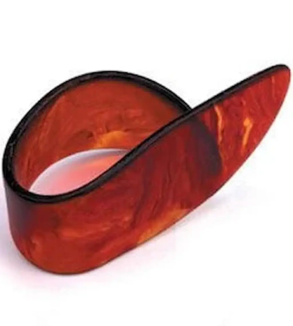 Planetwaves 5Csh4-5 1 Thumb Pena Shell Medium 1 Adet