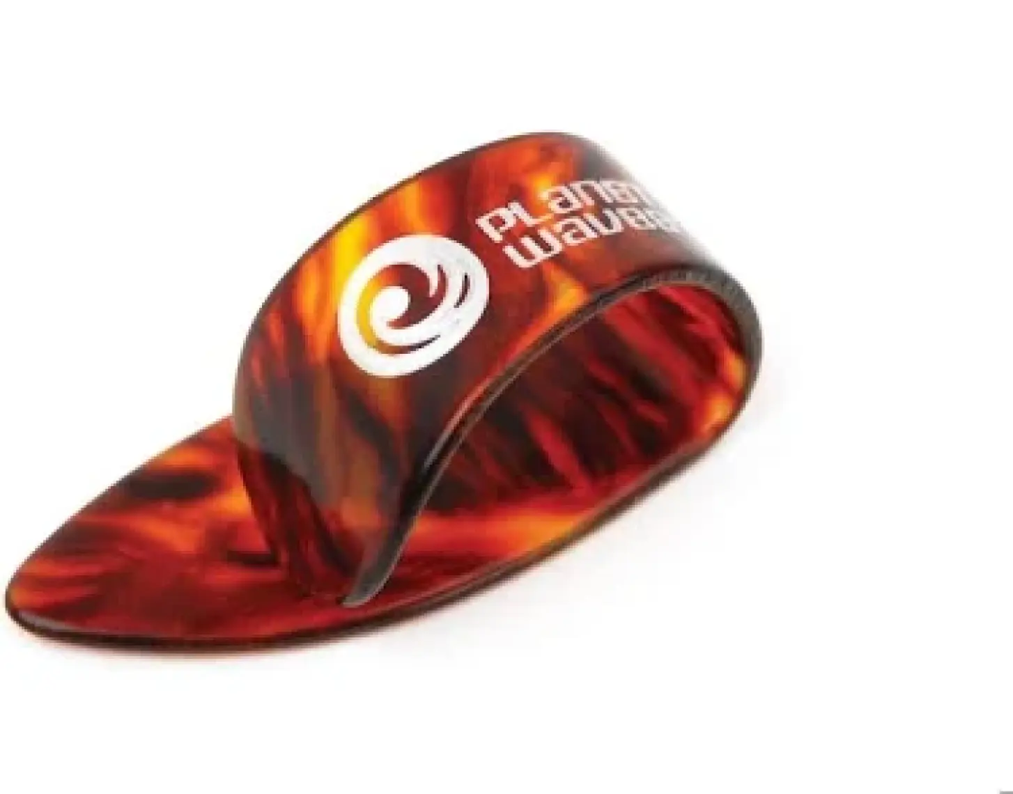 Planetwaves 5Csh4-5 1 Thumb Pena Shell Medium 1 Adet