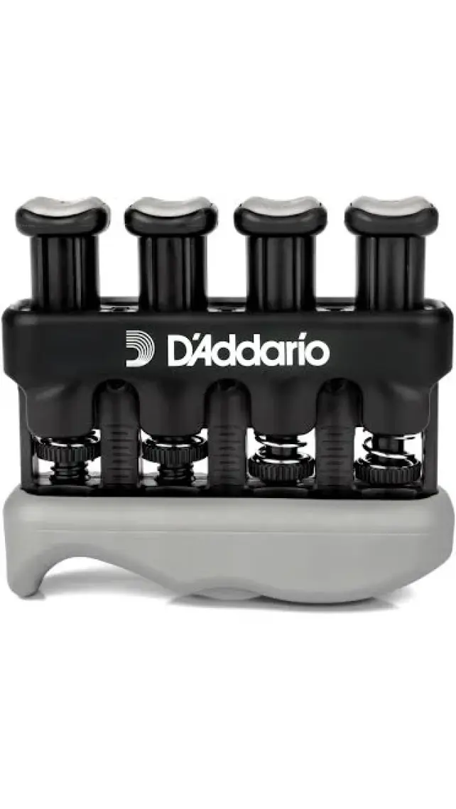 D'Addario Woodwinds WW-PG-01 Gripmaster