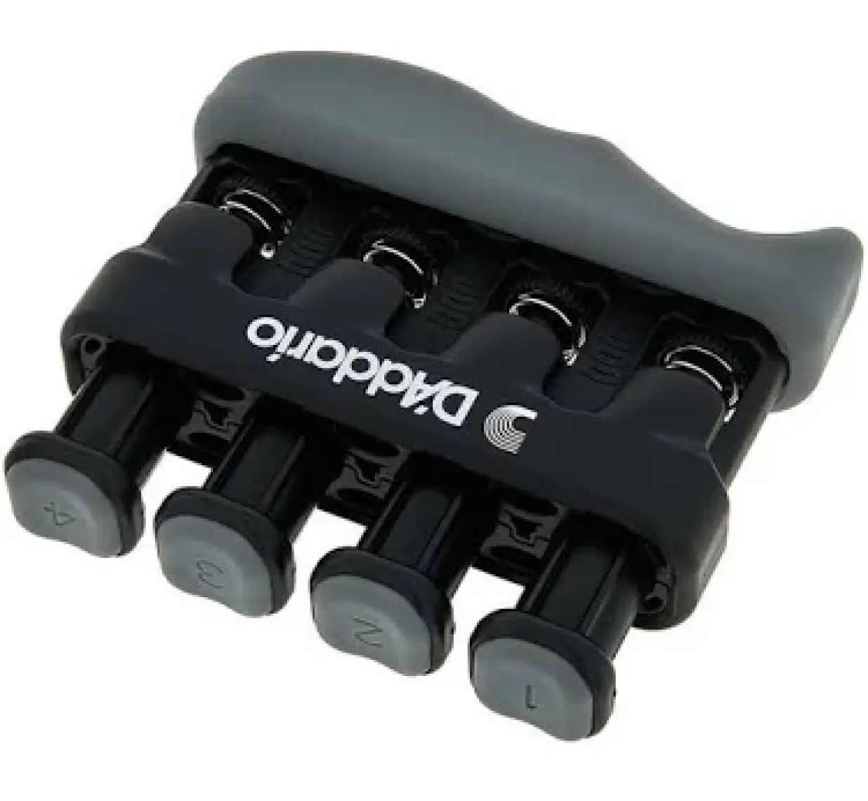 D'Addario Woodwinds WW-PG-01 Gripmaster