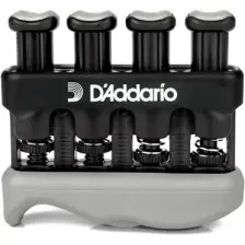 D'Addario Woodwinds WW-PG-01 Gripmaster