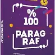 Fides Yayınları (6.7.8.) Sınıflar %100 Paragraf