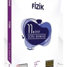 2020 11. Sınıf Fizik Soru Bankası