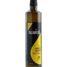 Palamidas Özel Harman Soğuk Sıkım Natürel Sızma Zeytinyağı 750 ml