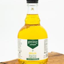 Köyceğiz Yöresel Natürel Birinci Zeytinyağı 500 ml