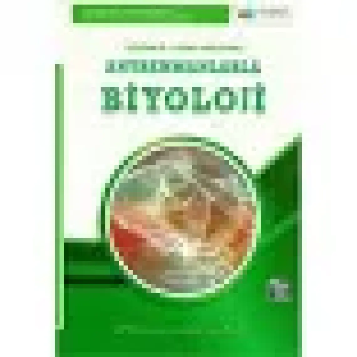Antremanlarla Biyoloji YGS LYS Çözümlü ve Konu Anlatımlı - Ümit Çelik