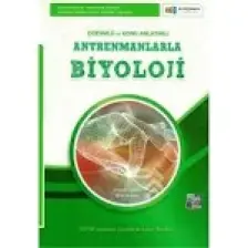 Antremanlarla Biyoloji YGS LYS Çözümlü ve Konu Anlatımlı - Ümit Çelik
