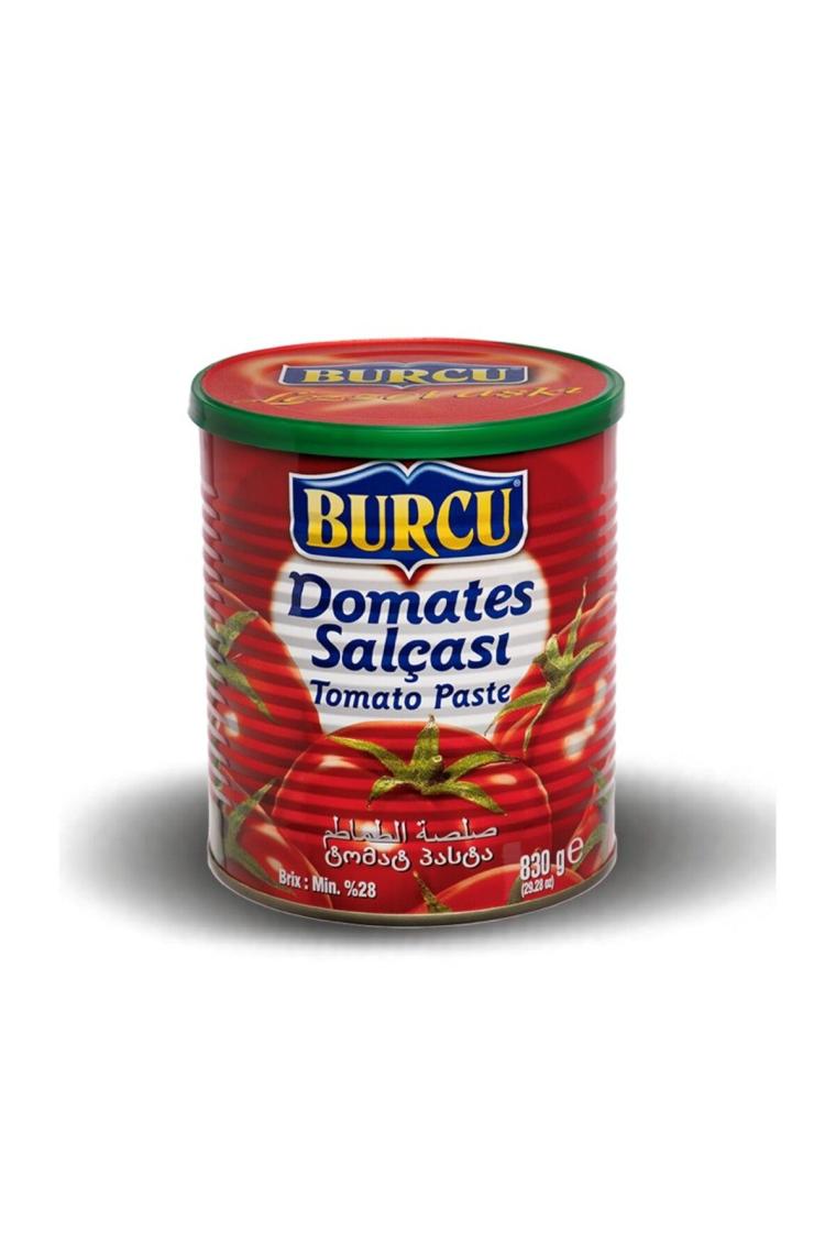 Domates Salçası 830 gr