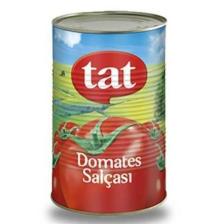 Domates Salçası 4300 gr