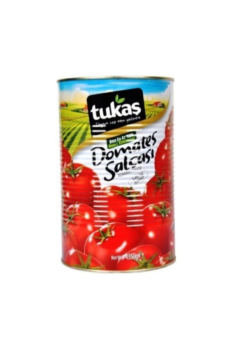 Salça Domates Salçası 4350 gr