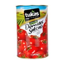 Salça Domates Salçası 4350 gr