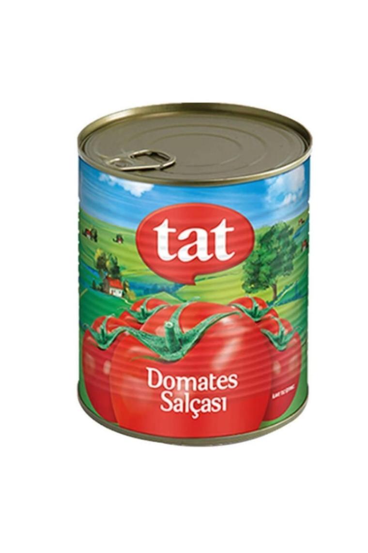 Domates Salçası 830 G