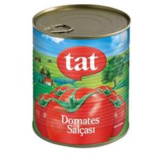 Domates Salçası 830 G