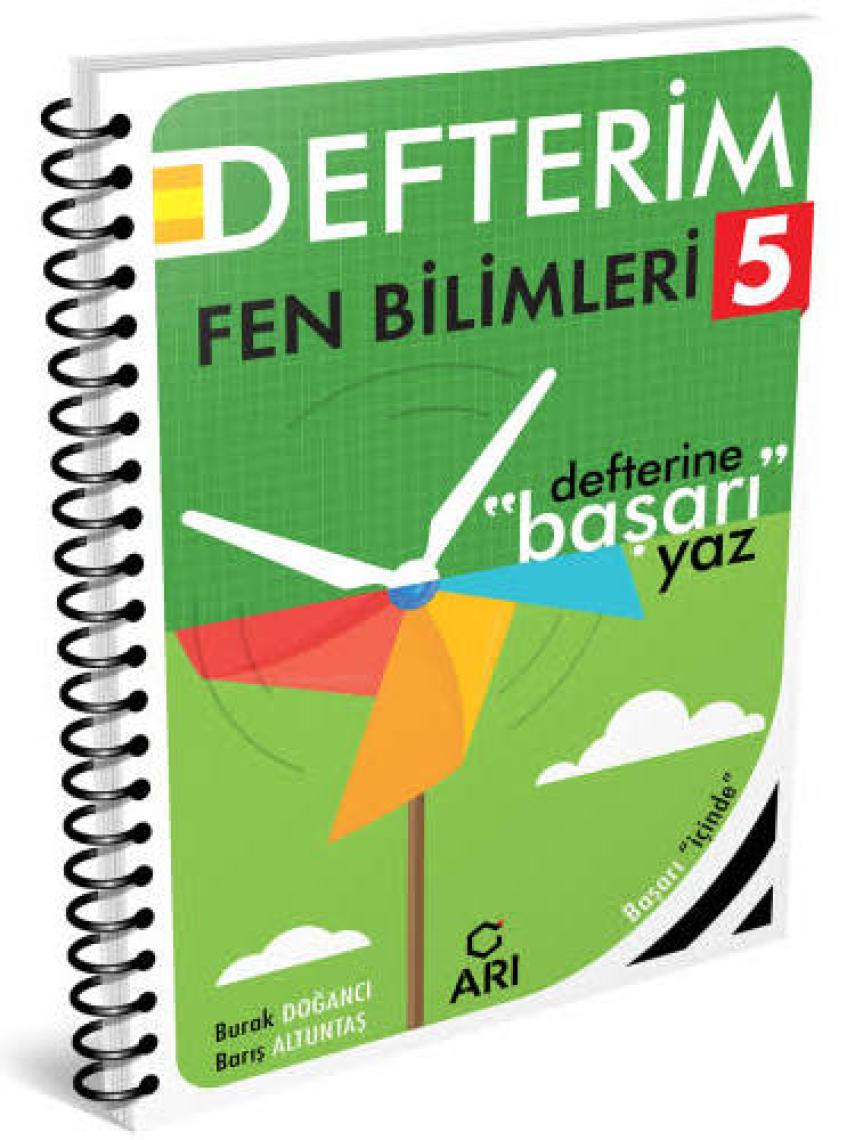 Arı 5. Sınıf Fen Bilimleri Atölyem