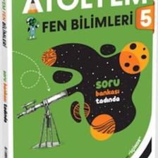 Arı 5. Sınıf Fen Bilimleri Atölyem