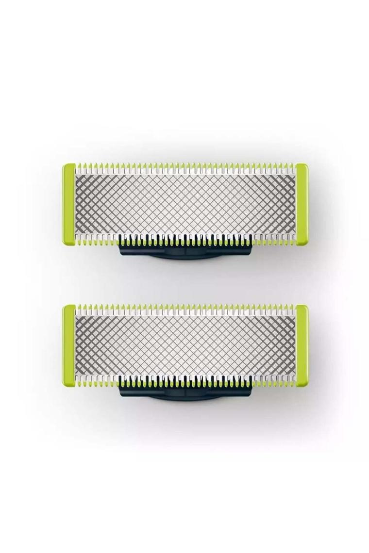 QP220/51 ONE BLADE YEDEK BIÇAK (2'Lİ)