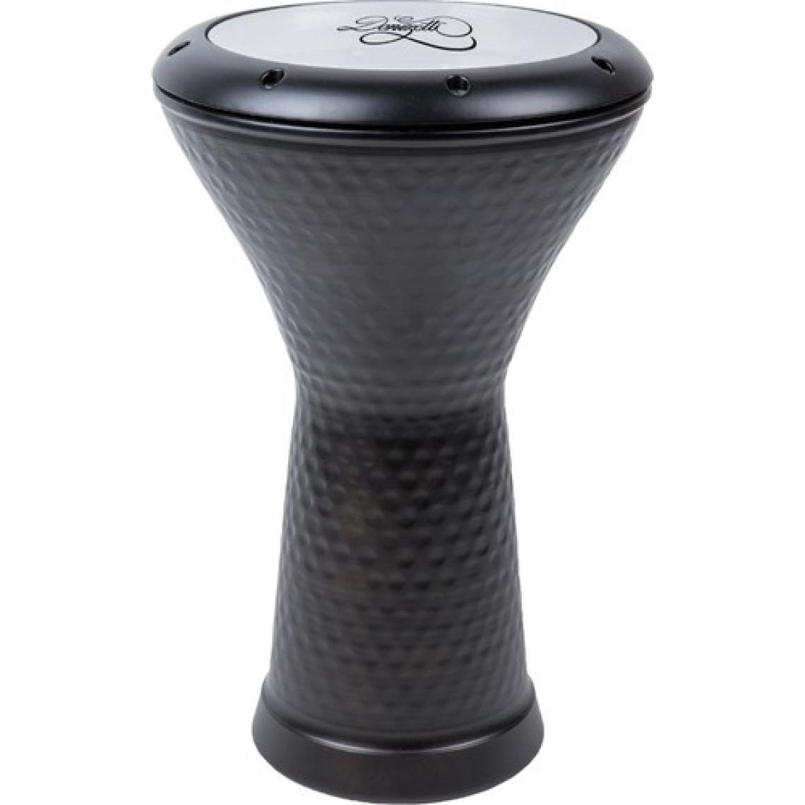 Mısır Darbuka Siyah Donizetti