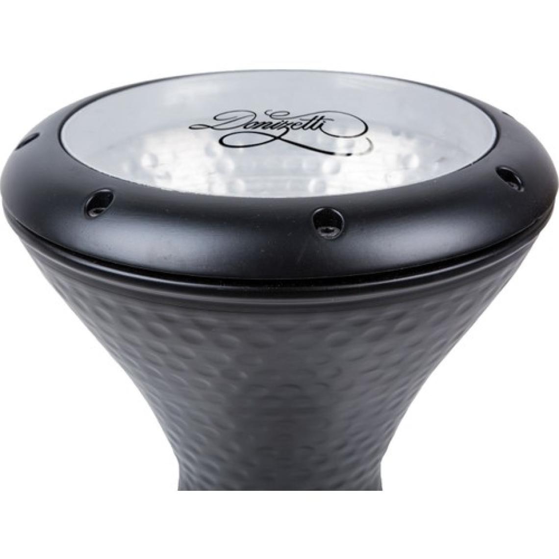 Mısır Darbuka Siyah Donizetti