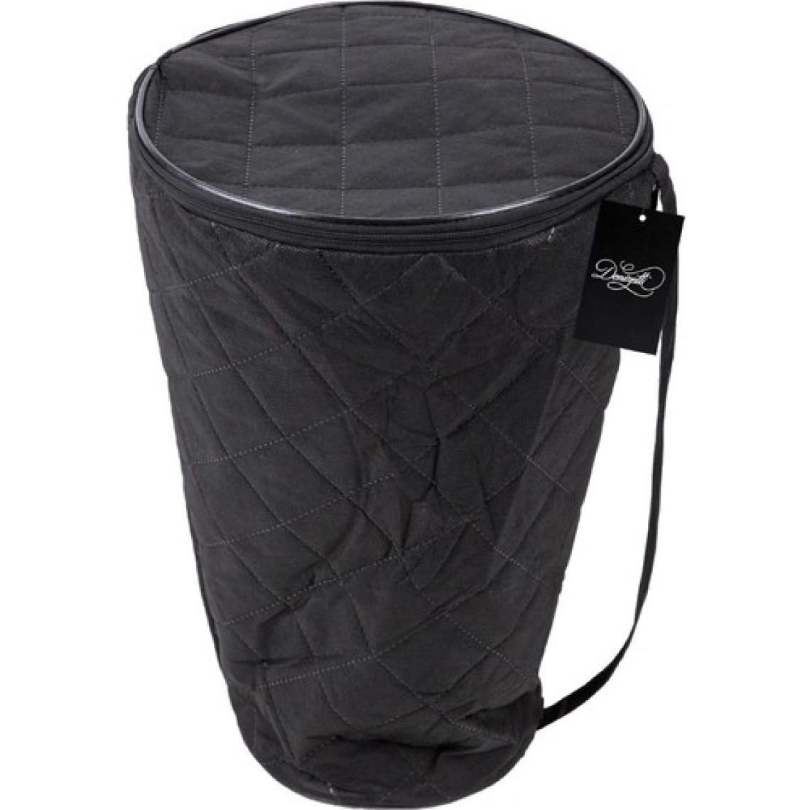 Mısır Darbuka Siyah Donizetti